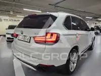 2015 BMW X5