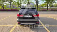 2015 BMW X5