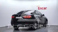 2015 BMW X6