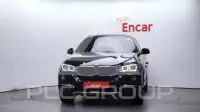 2015 BMW X6