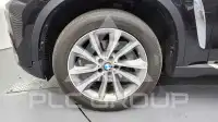 2015 BMW X6