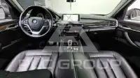 2015 BMW X6