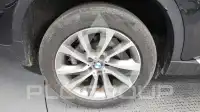 2015 BMW X6