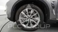 2015 BMW X6