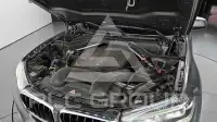 2015 BMW X6