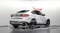 2015 BMW X6