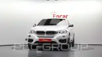 2015 BMW X6