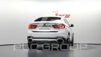 2015 BMW X6
