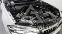 2015 BMW X6