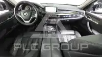 2015 BMW X6