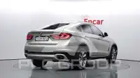 2015 BMW X6