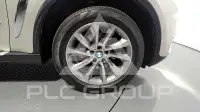 2015 BMW X6