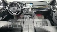 2015 BMW X6