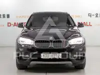 2015 BMW X6