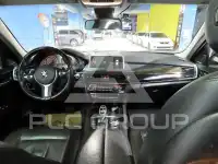 2015 BMW X6