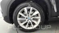 2015 BMW X6