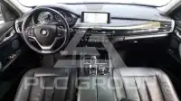 2015 BMW X6