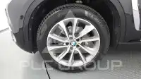 2015 BMW X6