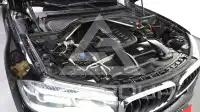 2015 BMW X6