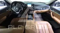 2015 BMW X6