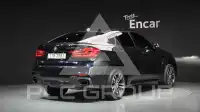 2015 BMW X6M