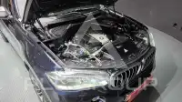 2015 BMW X6M