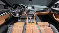 2015 BMW X6M