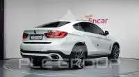 2015 BMW X6