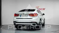 2015 BMW X6