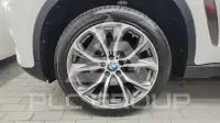 2015 BMW X6