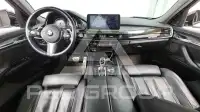2015 BMW X6