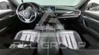 2015 BMW X6