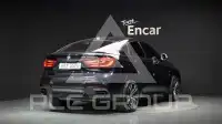 2015 BMW X6M
