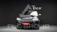 2015 BMW X6M