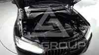 2015 BMW X6M