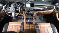 2015 BMW X6M