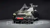 2015 BMW X6