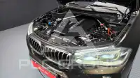 2015 BMW X6