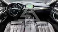 2015 BMW X6