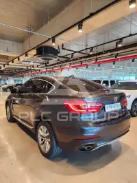 2015 BMW X6