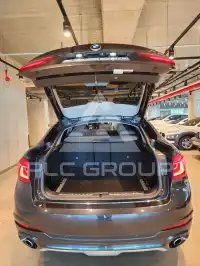 2015 BMW X6
