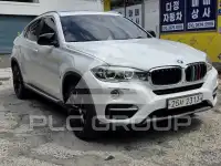 2015 BMW X6