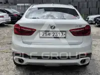 2015 BMW X6
