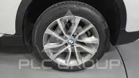 2015 BMW X6
