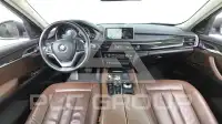2015 BMW X6