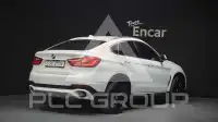 2015 BMW X6