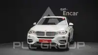 2015 BMW X6