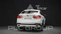 2015 BMW X6