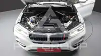 2015 BMW X6