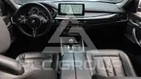 2015 BMW X6
